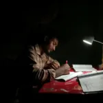 NEET Aspirant's Dream Crushed: Demolition Displaces Student Hours Before Crucial Exam