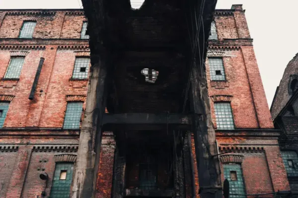 National Trust Unveils 2024 List of America's 11 Most Endangered Historic Places