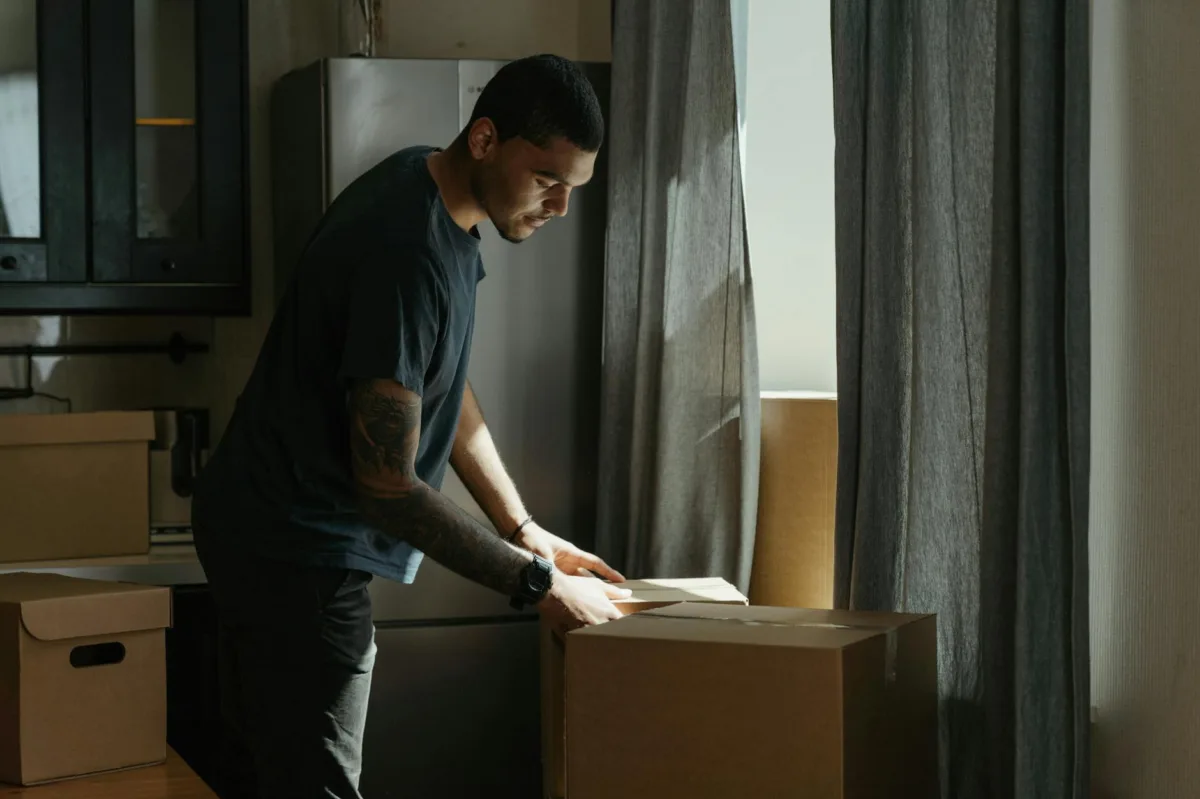 Navigating the Psychological Transition of Relocation