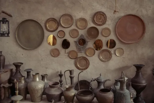 Netherlands Repatriates Ancient Chola-Era Copper Plates to India
