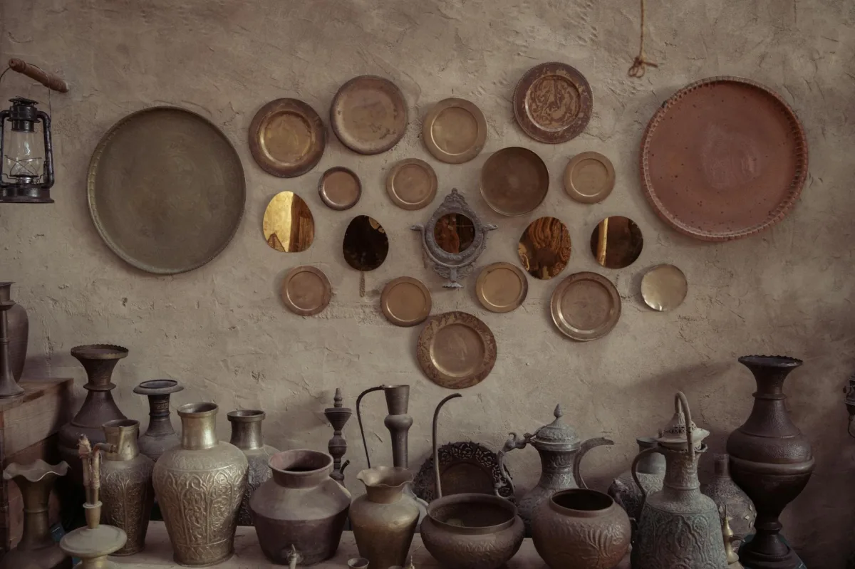 Netherlands Repatriates Ancient Chola-Era Copper Plates to India