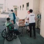 New Bedford Volunteers Lead Charge Against Rising Food Insecurity
