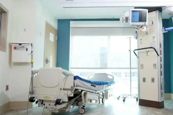 New Research Links Specific Hospital-Acquired Infections to Significantly Lower Survival Rates
