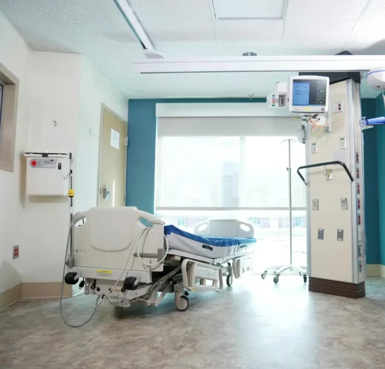 New Research Links Specific Hospital-Acquired Infections to Significantly Lower Survival Rates