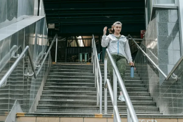 New Research Pinpoints 8,500 Steps as Optimal for Sustained Weight Management