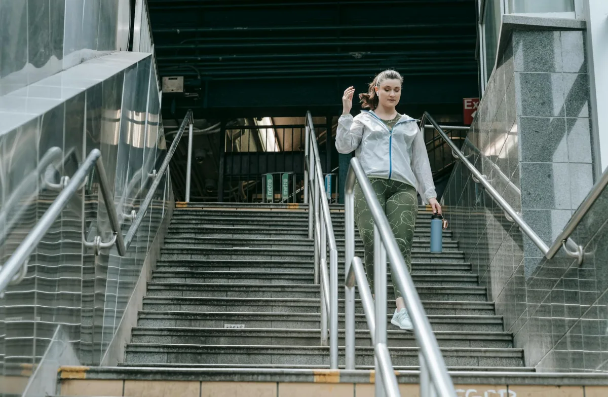 New Research Pinpoints 8,500 Steps as Optimal for Sustained Weight Management