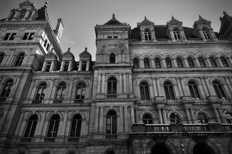 New York Budget Impasse: A Clash of Narratives in Albany
