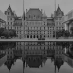 New York Lawmakers Move to Tax Trump's 'Anti-Weaponization' Fund