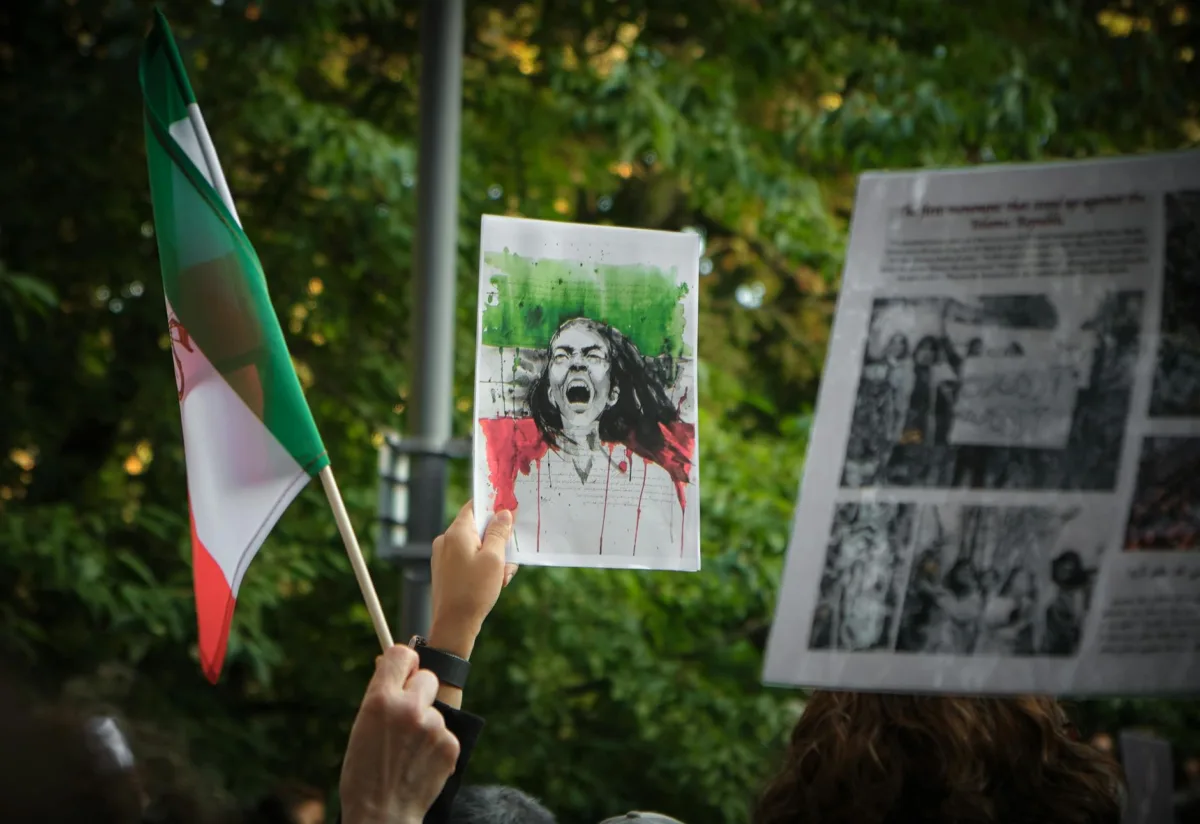 Nobel Laureate Narges Mohammadi Hospitalized Following Prison Health Crisis