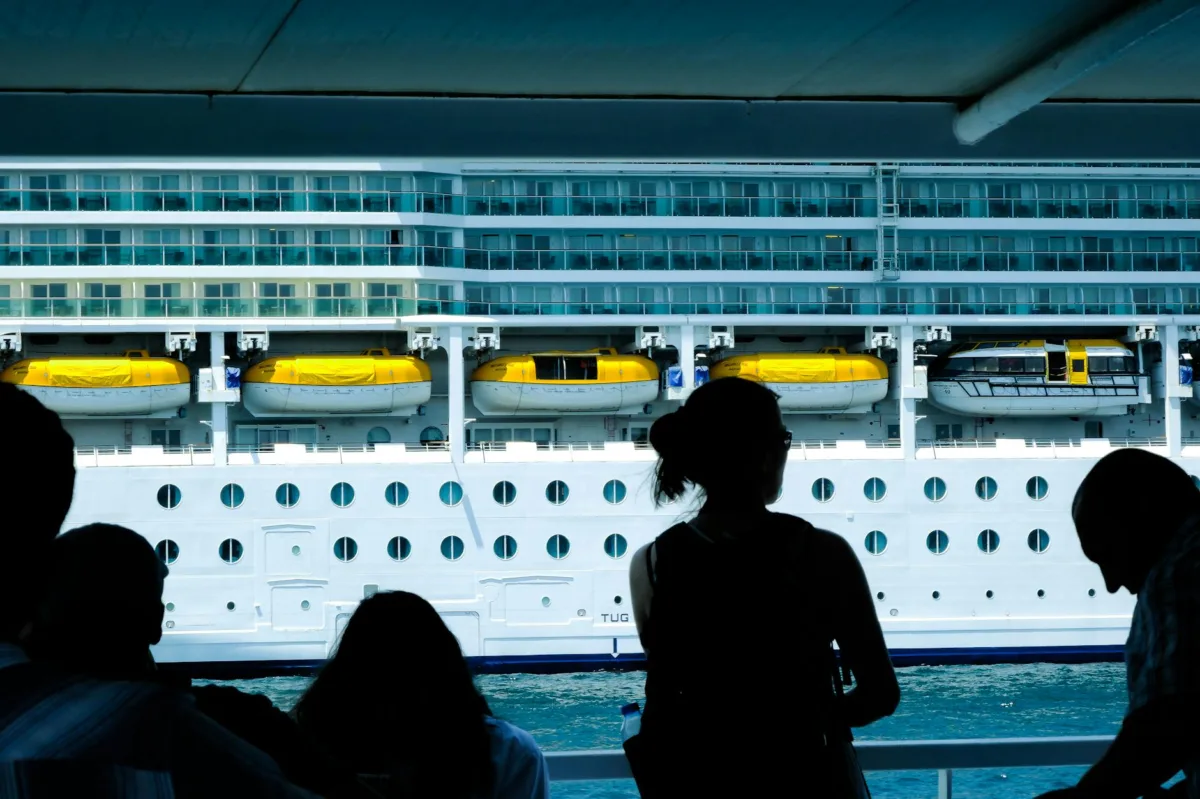 Norovirus Outbreak on Caribbean Princess Cruise Ship Prompts Enhanced Health Scrutiny