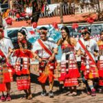 Northeast India Prepares for a Vibrant Winter Festival Season