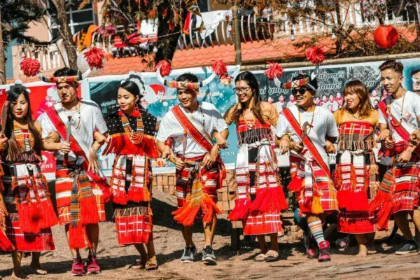 Northeast India Prepares for a Vibrant Winter Festival Season