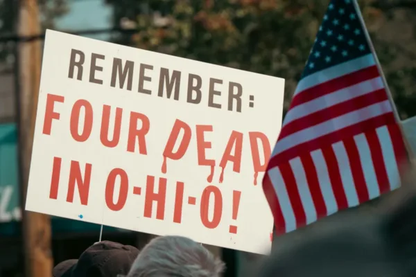 Ohioans Grapple with Economic Hardship Amidst Legislative Priorities and Political Spectacle