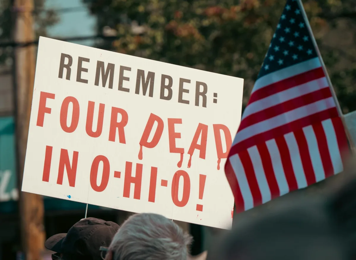 Ohioans Grapple with Economic Hardship Amidst Legislative Priorities and Political Spectacle