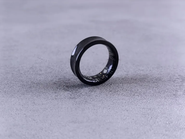 Oura Unveils Ring 5: A New Standard for Wearable Health Technology