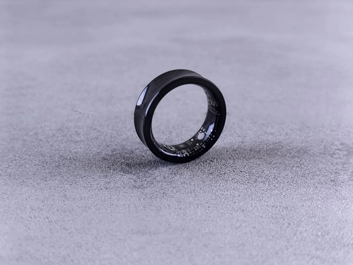 Oura Unveils Ring 5: A Strategic Leap in Wearable Technology