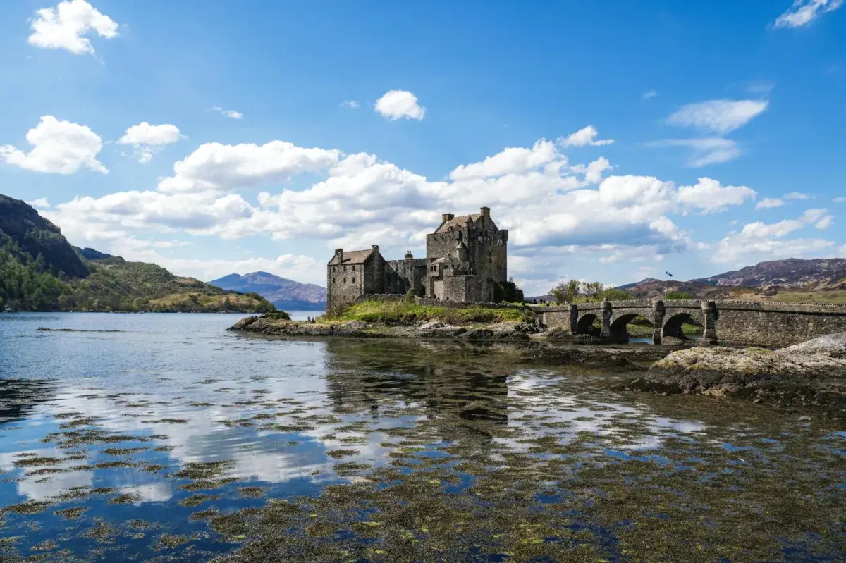 Outlander Prepares for Final Bow as Season 8 Production Commences