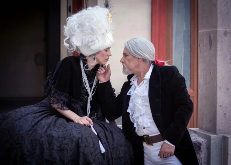 Outlander Season 8: The Final Chapter of the Starz Epic