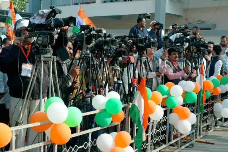 PM Modi Dismisses Speculation Regarding New Taxes on Foreign Travel