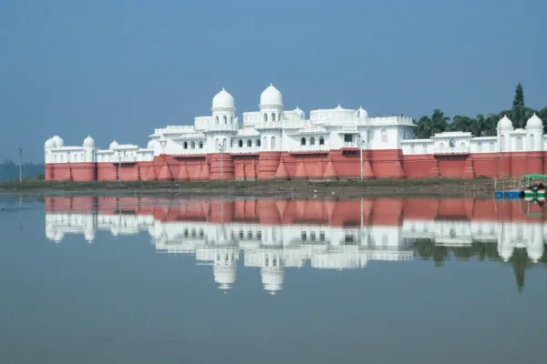 PM Modi to Inaugurate Redeveloped Tripura Sundari Temple on September 22
