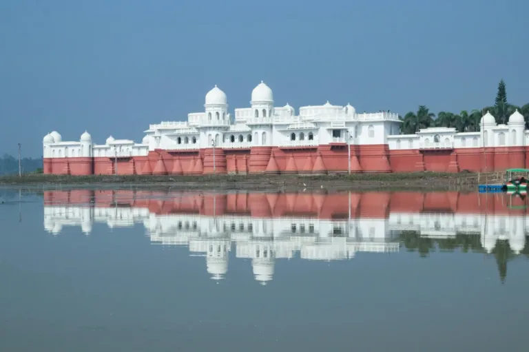 PM Modi to Inaugurate Redeveloped Tripura Sundari Temple on September 22
