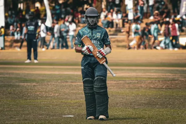 Pakistan Penalized by ICC Following Historic Series Defeat to Bangladesh