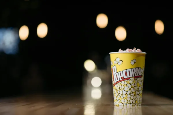 Paramount Unveils Controversial 'Scary Movie 6' Popcorn Bucket Ahead of Franchise Revival