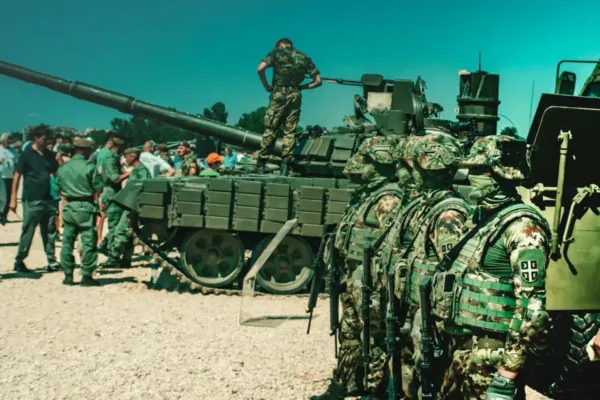 Pentagon Halts European Deployment in Major Shift of Military Strategy