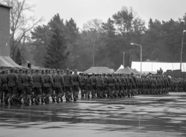 Pentagon ‘Shocked’ by Trump’s Directive to Reduce US Troops in Germany