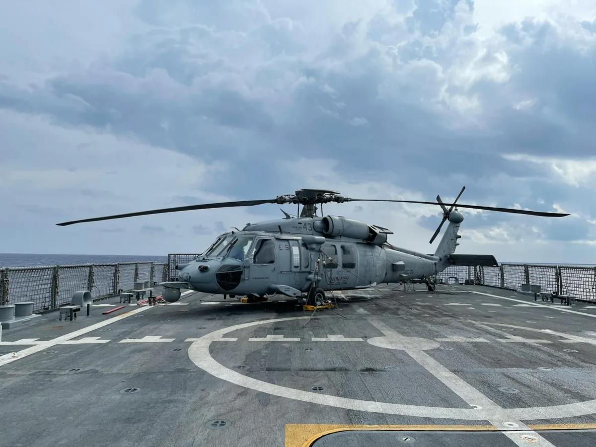 Pentagon Strategic Posture in the Caribbean Amid Global Commitments