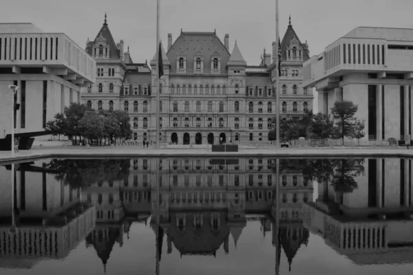 Political Promises vs. Legislative Reality: New York State Officials Face Scrutiny