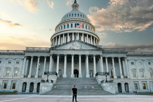 Political Shadowing and Legislative Friction: A Week of Albany Controversies