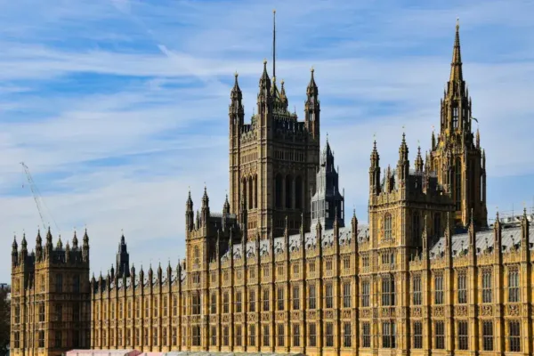 Political Turmoil Mounts as Cabinet Resignations Challenge Starmer's Leadership