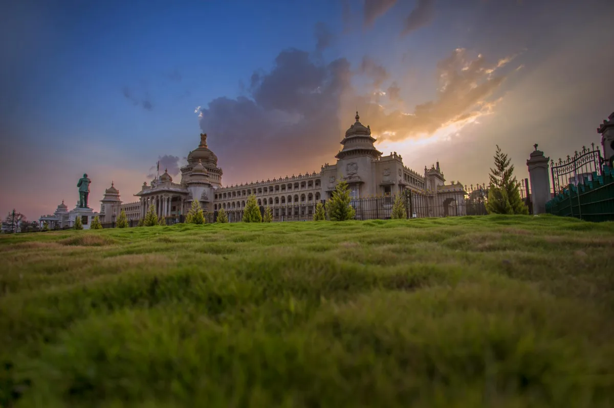 Political Uncertainty Mounts in Karnataka Amid Leadership Transition Rumors