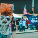 Poll: MAGA is largely aligned with Israel as GOP divides deepen