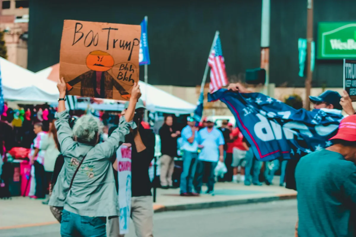 Poll: MAGA is largely aligned with Israel as GOP divides deepen