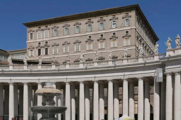 Pope Leo Compares AI Threat to Biblical 'Tower of Babel'