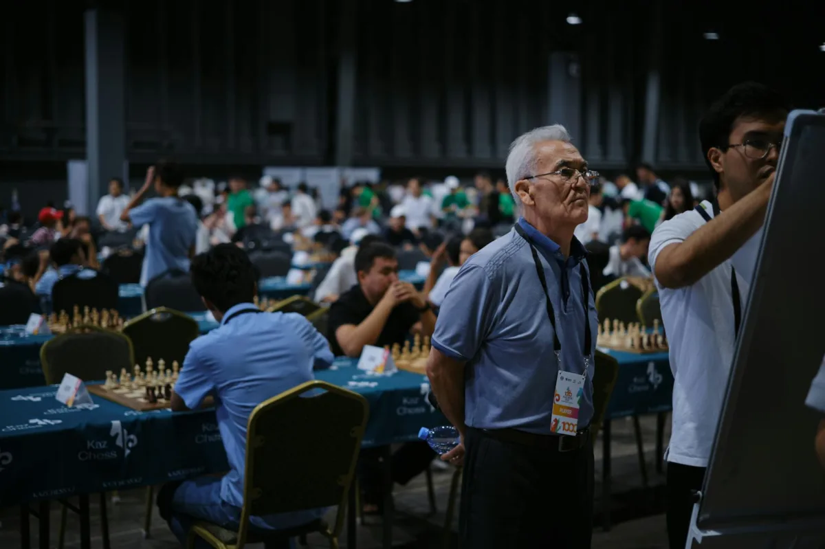 Praggnanandhaa Halts Sindarov's Historic Streak at Super Chess Classic
