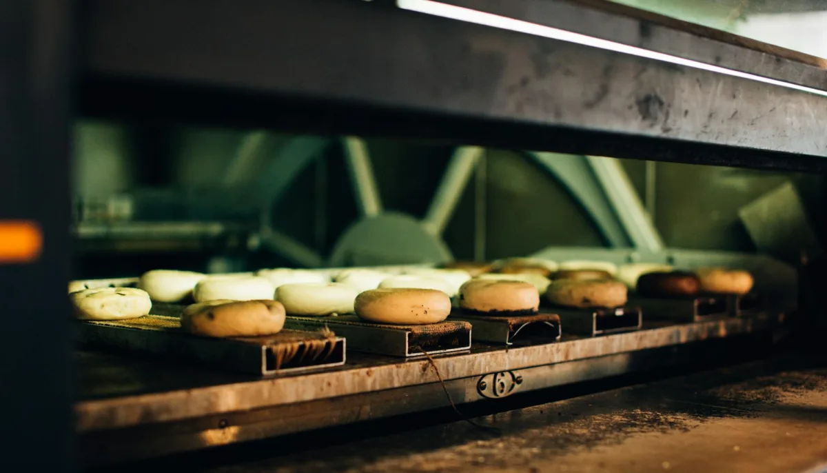 Proposed Additive Ban Could Reshape New York's Iconic Pizza and Bagel Industry