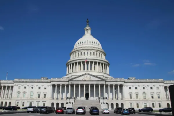 Public Opinion Divided Over SAVE America Act: New POLITICO Poll Findings