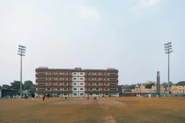 Punjab Kings Navigate High-Stakes Path to IPL 2026 Playoffs