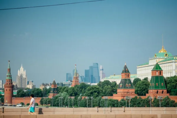 Putin Seeks Strategic Reassurance from Beijing Amidst Escalating Global Pressures