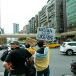 Putin's 'Coming to an End' Remark Ignites Diplomatic Speculation on Ukraine Conflict