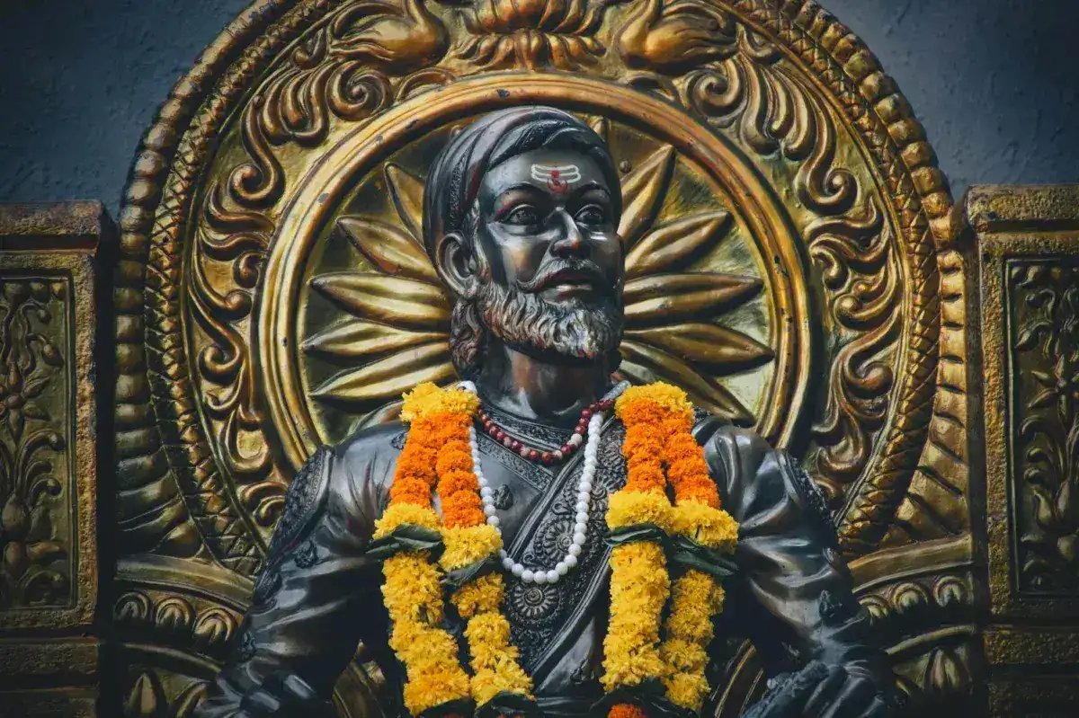 Raja Shivaji's Historic Box Office Run Signals New Era for Marathi Cinema