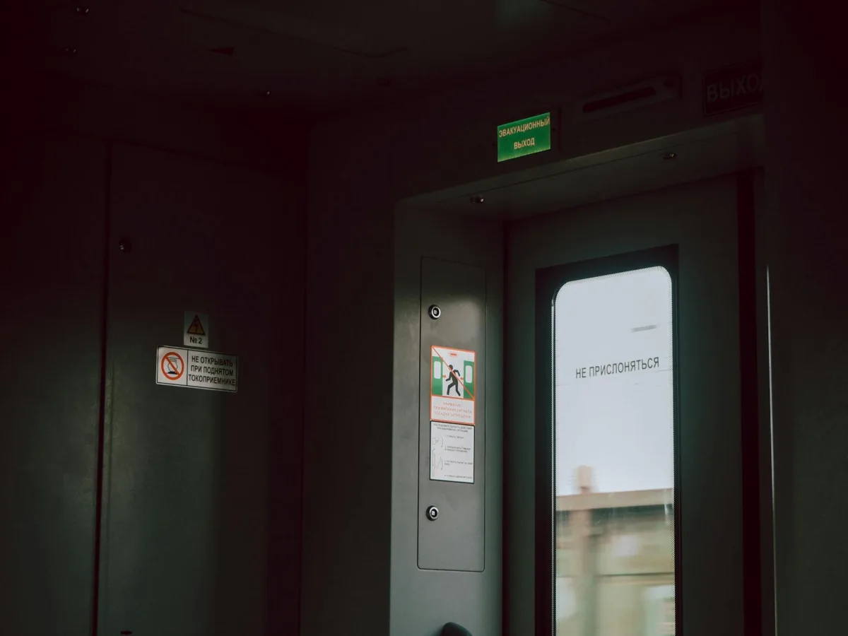 Rajdhani Express Fire in Ratlam Prompts Safety Review and Operational Resumption