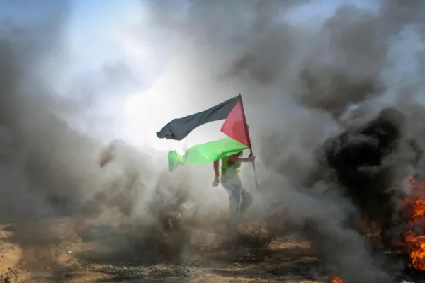 Regional Tensions Escalate as Conflict Spreads Across Middle East