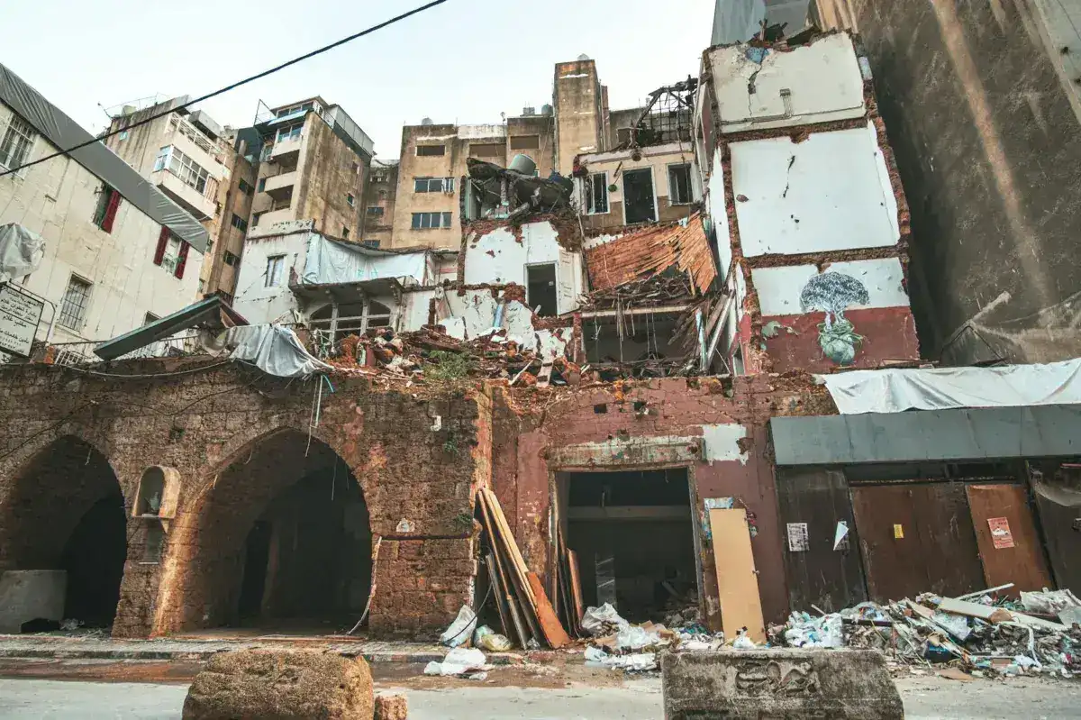 Regional Tensions Escalate as Israeli Military Operations Intensify Across Southern Lebanon