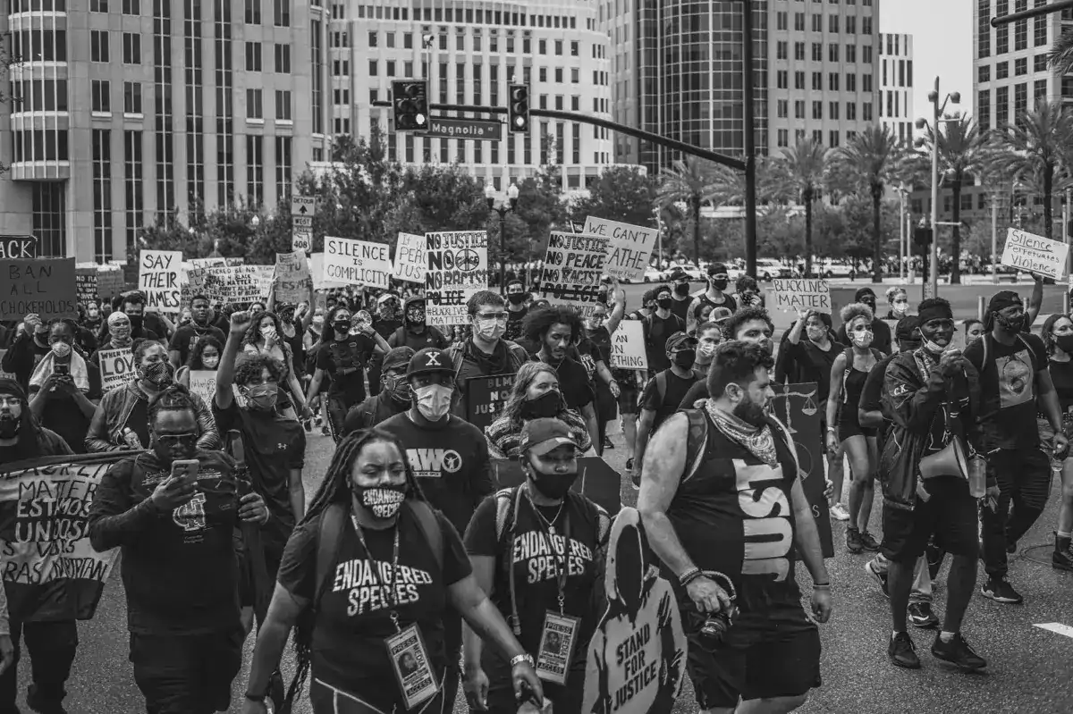 Retracing the March: Voting Rights Advocates Return to Montgomery Amid Modern Legislative Battles