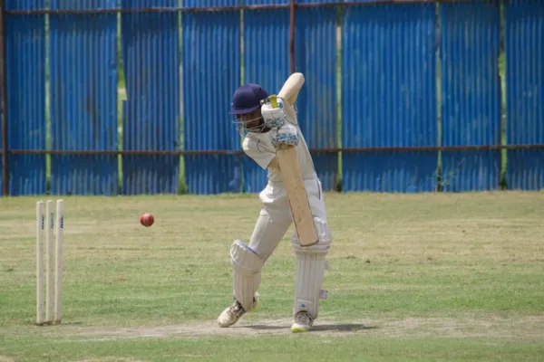 Rishabh Pant Steps Down as LSG Captain