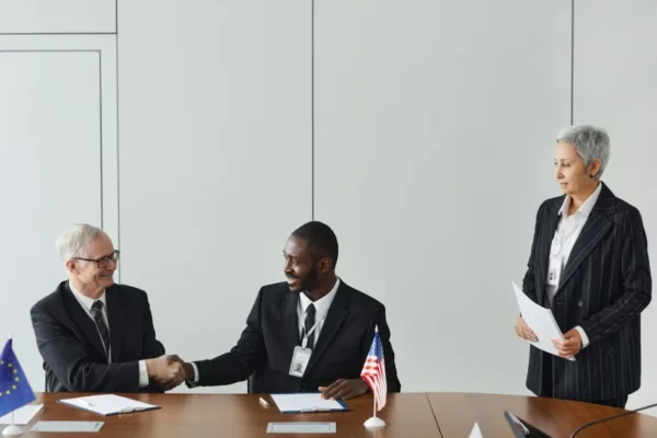Rubio's Visit to India Signals Strategic Pivot in US-India Relations